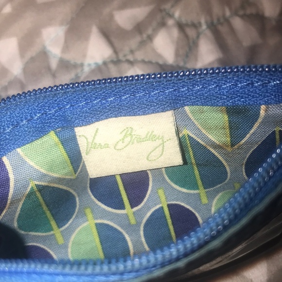 Vera Bradley ID holder - Picture 3 of 4